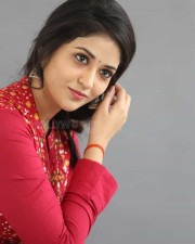 Taxiwala Heroine Priyanka Jawalkar Interview Photos