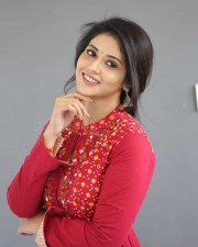 Taxiwala Heroine Priyanka Jawalkar Interview Photos