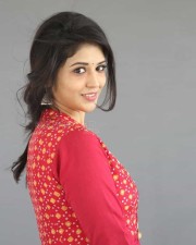 Taxiwala Heroine Priyanka Jawalkar Interview Photos