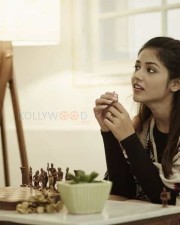 Taxiwala Heroine Priyanka Jawalkar Photos