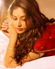 Taxiwala Heroine Priyanka Jawalkar Photos