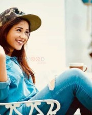 Taxiwala Heroine Priyanka Jawalkar Photos