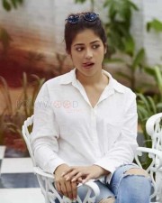 Taxiwala Heroine Priyanka Jawalkar Photos
