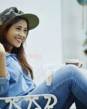 Taxiwala Heroine Priyanka Jawalkar Photos
