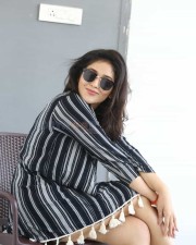 Taxiwala Heroine Priyanka Jawalkar Sexy Photos