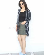 Taxiwala Heroine Priyanka Jawalkar Sexy Photos