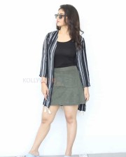 Taxiwala Heroine Priyanka Jawalkar Sexy Photos
