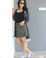 Taxiwala Heroine Priyanka Jawalkar Sexy Photos