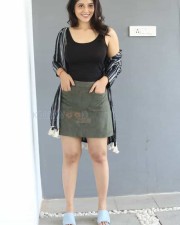 Taxiwala Heroine Priyanka Jawalkar Sexy Photos