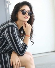 Taxiwala Heroine Priyanka Jawalkar Sexy Photos