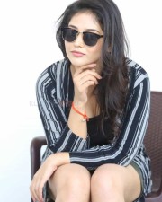 Taxiwala Heroine Priyanka Jawalkar Sexy Photos