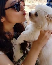 Taxiwala Movie Fame Priyanka Jawalkar Cute Pictures