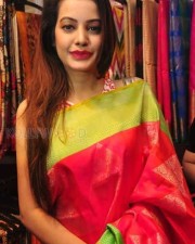 Telugu Actress Deeksha Panth Latest Pictures