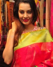 Telugu Actress Deeksha Panth Latest Pictures