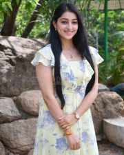 Telugu Actress Mouryaani Latest Photoshoot Pictures