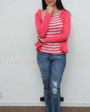 Telugu Actress Mouryani Photoshoot Pictures