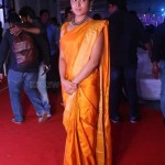 Shalini Pandey 41 Telugu Actress Shalini Pandey Traditional Saree Photos