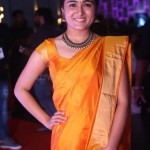 Shalini Pandey 39 Telugu Actress Shalini Pandey Traditional Saree Photos