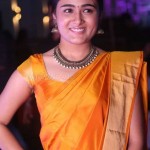 Shalini Pandey 38 Telugu Actress Shalini Pandey Traditional Saree Photos