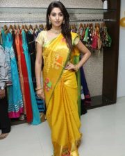 Telugu Actress Varshini Sounderajan New Photos
