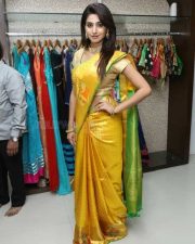Telugu Actress Varshini Sounderajan New Photos