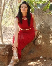 Telugu Actress Zahida Sam Photos