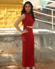 Telugu Actress Zahida Sam Photos