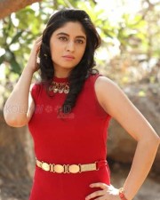 Telugu Actress Zahida Sam Photos