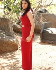 Telugu Actress Zahida Sam Photos