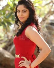 Telugu Actress Zahida Sam Photos