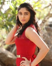 Telugu Actress Zahida Sam Photos