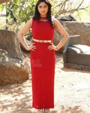 Telugu Actress Zahida Sam Photos
