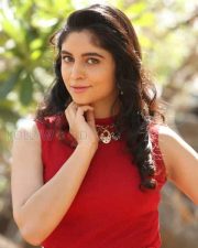 Telugu Actress Zahida Sam Photos