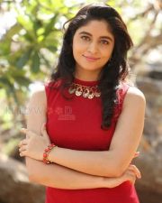 Telugu Actress Zahida Sam Photos