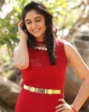 Telugu Actress Zahida Sam Photos