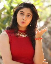 Telugu Actress Zahida Sam Photos