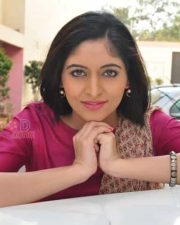 Telugu Actress Zahida Sam Pictures