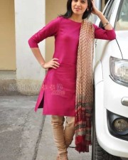 Telugu Actress Zahida Sam Pictures
