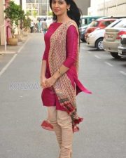 Telugu Actress Zahida Sam Pictures