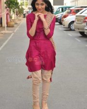 Telugu Actress Zahida Sam Pictures
