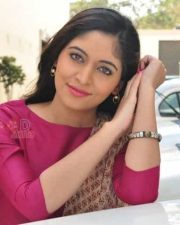 Telugu Actress Zahida Sam Pictures