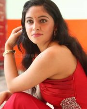 Telugu Actress Zahida Shyam Photos