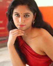 Telugu Actress Zahida Shyam Photos