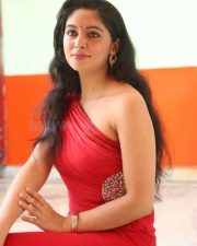 Telugu Actress Zahida Shyam Photos