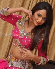Telugu Actress Ziya Sexy Photos