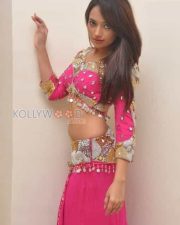 Telugu Actress Ziya Sexy Photos