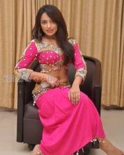 Telugu Actress Ziya Sexy Photos
