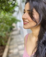 Telugu actress priyanka jawalkar glam photoshoot pictures