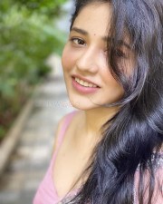 Telugu actress priyanka jawalkar glam photoshoot pictures