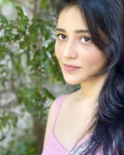 Telugu actress priyanka jawalkar glam photoshoot pictures